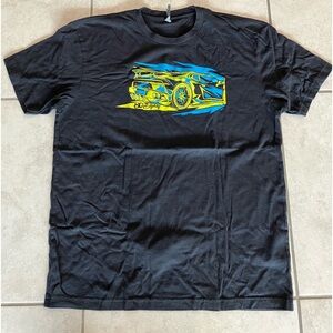 Street Race Car T-Shirt